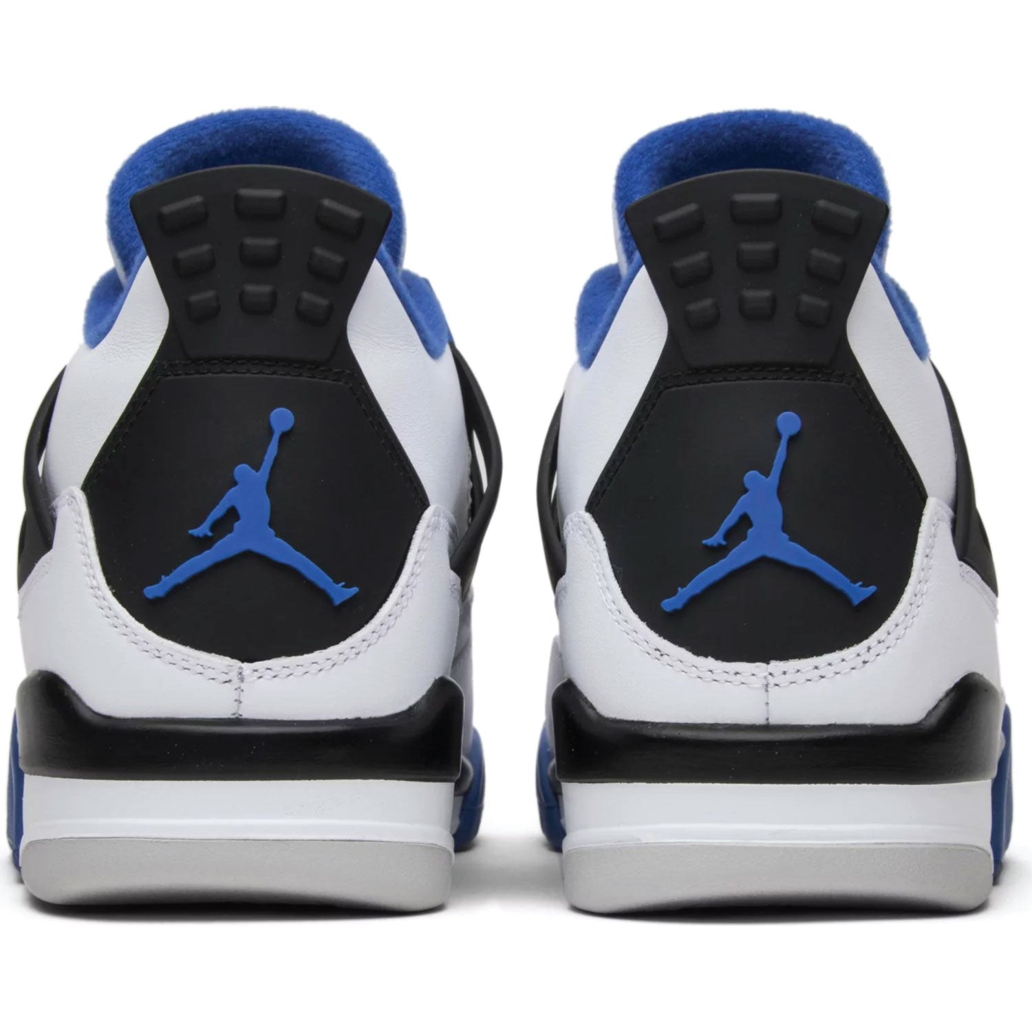 Jordan 4 Retro Motorsports