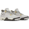 photon dust , Air Jordan 4 Retro SE Craft GS 'Photon Dust',air jordan 4 retro se craft photon dust,AJ 4 retro se craft photon dust ,