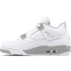 Jordan 4 Retro White Oreo | air jordan 4 retro white oreo | white oreo jordans