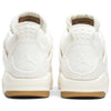 Levi's x Air Jordan 4 Retro GS 'White Denim'