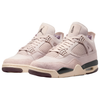A Ma Maniére x Wmns Air Jordan 4 Retro 'While You Were Sleeping'