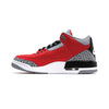Air Jordan 3 Retro GS Fire Red | Air Jordan 3 Retro GS 'Fire Red' | retro gs fire red |Nike Air Jordan III|Nike air jordan 3|nike air|nike 3|nike|jordans|jordan 3 retro gs fire red
