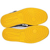 Off-White x Air Jordan 1 Retro High OG 'Canary Yellow'
