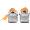 Off-White x Dunk Low 'Lot 09 of 50' | Off-White x Dunk Low