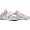 Off-White x Dunk Low 'Lot 09 of 50' | Off-White x Dunk Low