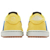 Travis Scott x Wmns Air Jordan 1 Retro Low OG SP 'Canary'