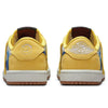 Travis Scott x Air Jordan 1 Retro Low OG SP PS 'Canary'