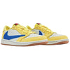 Travis Scott x Wmns Air Jordan 1 Retro Low OG SP 'Canary'