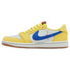 Travis Scott x Wmns Air Jordan 1 Retro Low OG SP 'Canary'
