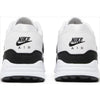 Air Max 1 '86 OG Golf 'Big Bubble - White Black'