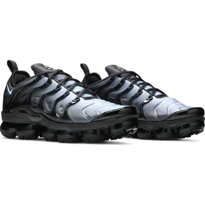 Nike Air VaporMax Plus Aluminum Men s 924453 018 UK Trainers Factory