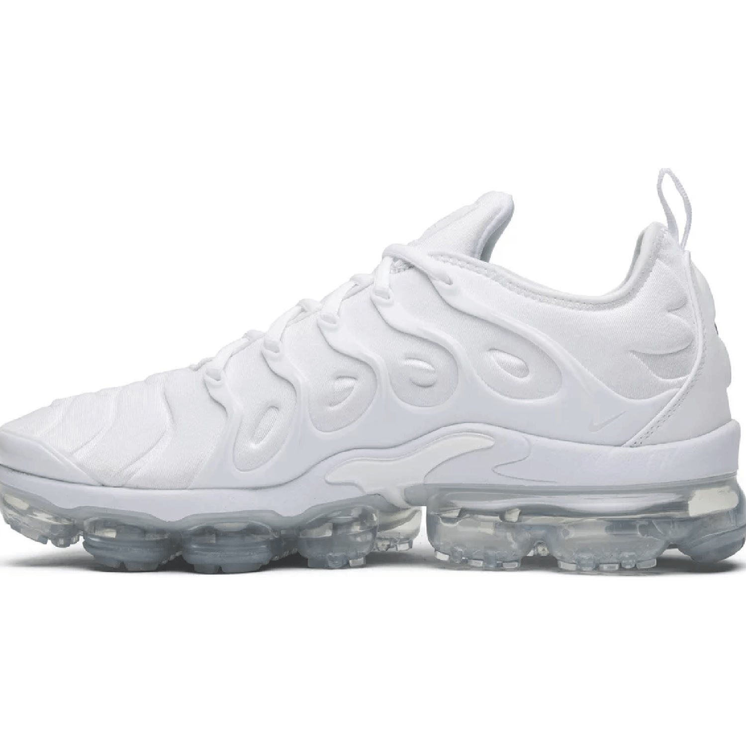 Air VaporMax Plus White