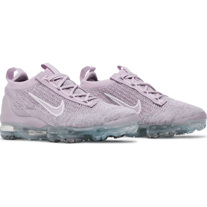 Air VaporMax 2021 Flyknit Light Arctic Pink Wmns Basketball fashion Trainers Factory