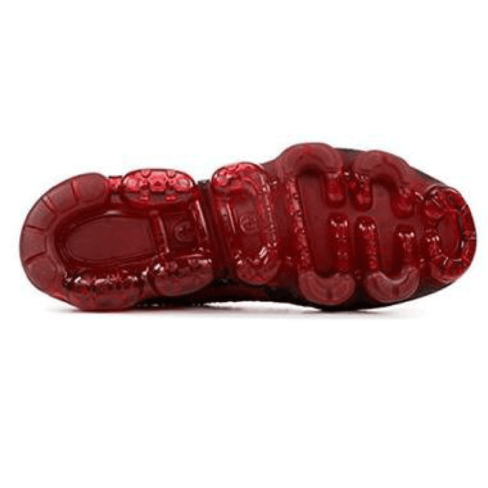 Vapormax bred clearance