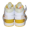 Off-White x Air Jordan 1 Retro High OG 'Canary Yellow'
