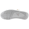 Wmns Air Jordan 4 Retro 'Net - White'
