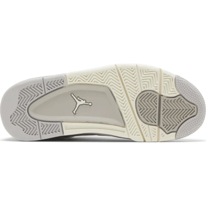Wmns Air Jordan 4 Frozen Moments | AQ9129-001 - Iconic Sneaker ...