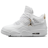 Wmns Air Jordan 4 Retro 'Net - White'