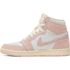 Wmns Air Jordan 1 Retro High OG 'Washed Pink'