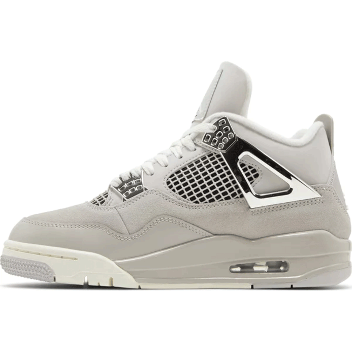 Air jordan 4 retro uk online