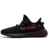 Yeezy Boost 350 V2 Core Black-Red