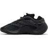 This is the left side of the Yeezy 700 V3 Black Dark Glow