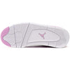 jordan 4 oreo PINK , pink oreo , Air Jordan 4 White Pink Oreo ,Trainers factory , white pink