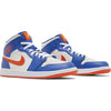 wheaties , air jordan 1 mid wheaties , aj1 knicks ,, jordan 1 mid knicks men's , aj 1 mid wheaties , air jordan one mid wheaties 