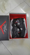 Jordan 4 Retro Bred. | jordan 4