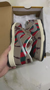 Dunk SB Low Freddy Krueger