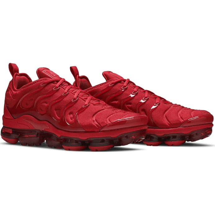 Nike air vapormax hotsell plus navy gold red