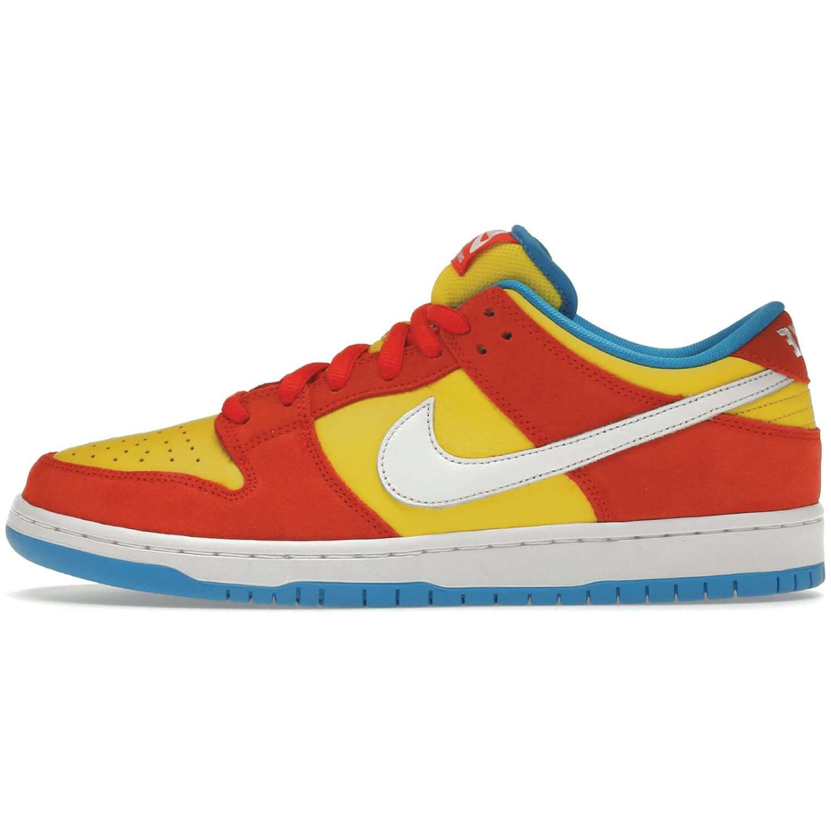 Dunk Low SB 'Bart Simpson' – Trainers Factory