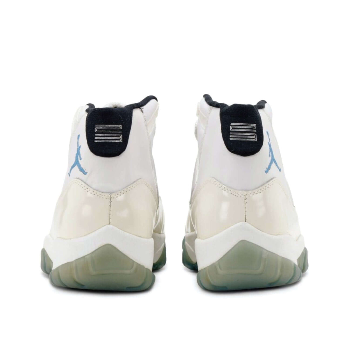 Air Jordan 11 OG 'Columbia' – Trainers Factory