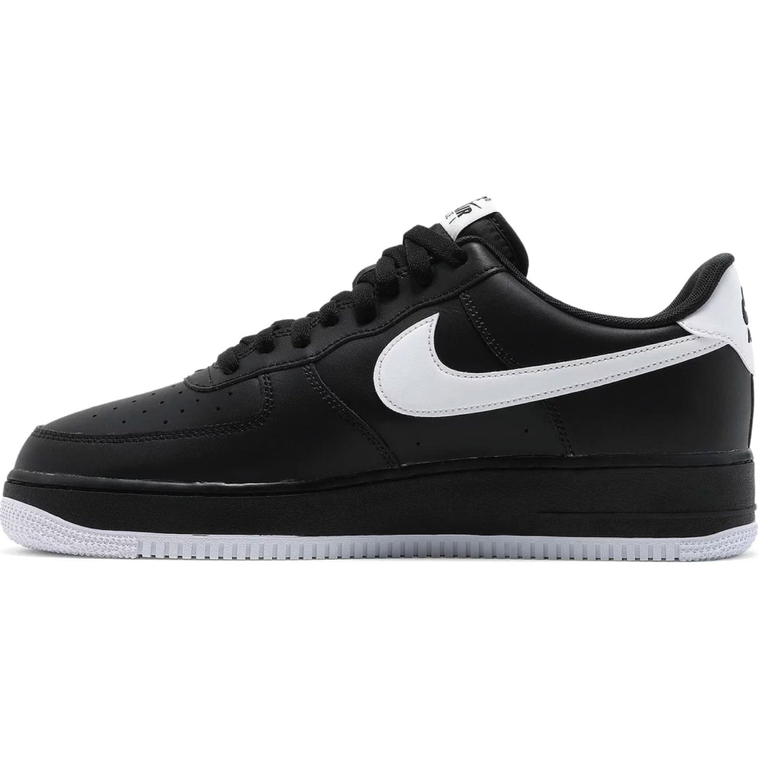 Air Force 1 '07 'Black White' – Trainers Factory