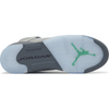 Air Jordan 5 Retro GS 'Green Bean' 2022