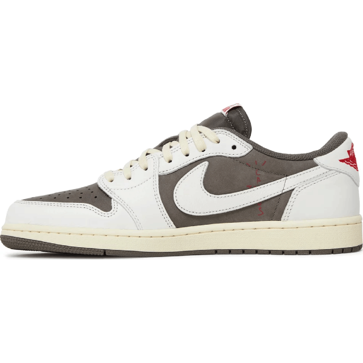 Travis Scott x Air Jordan 1 Low OG 'Reverse Mocha' – Trainers Factory