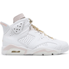 Wmns Air Jordan 6 Retro 'Gold Hoops'