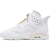 Wmns Air Jordan 6 Retro 'Gold Hoops'