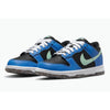 Dunk Low Crater Blue Black (GS)