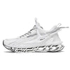 Low Upper White Casual Mesh Breathable shoe