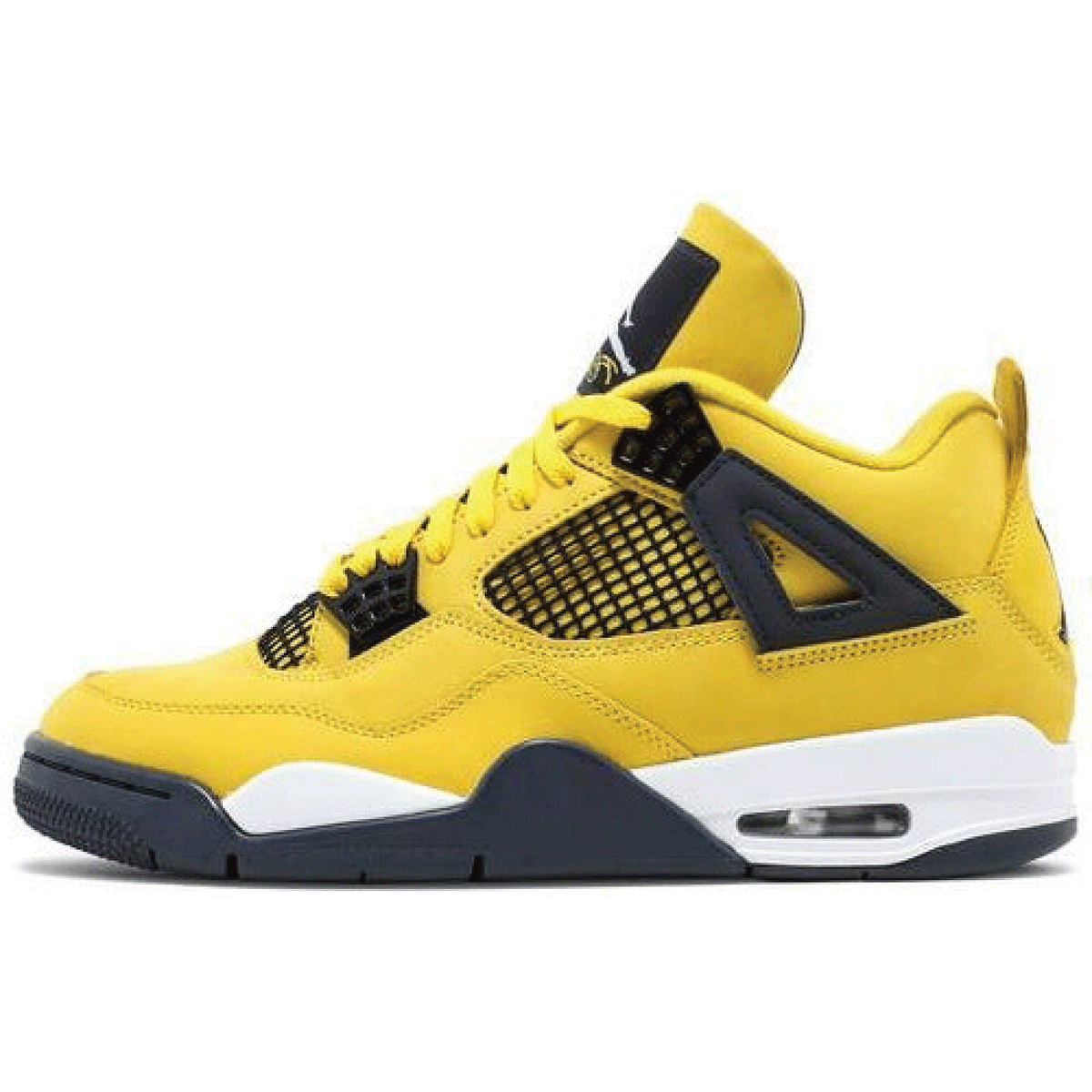 Air Jordan 4 Retro Lightning | CT8527-700 | – Trainers Factory