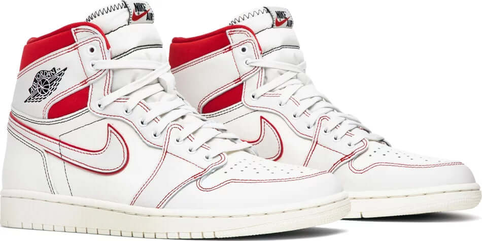 Jordan retro 1 high og phantom outlet
