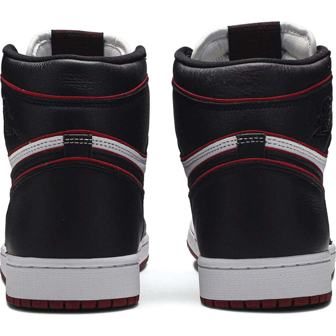Nike air jordan bloodline shop