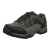 Men's Low Wide Rise Hiking Boots