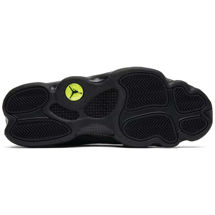 Air Jordan 13 Retro Black Cat Trainers Factory