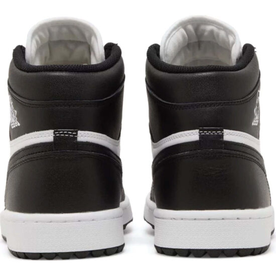 Air Jordan 1 High Golf 'Panda' - Image 3