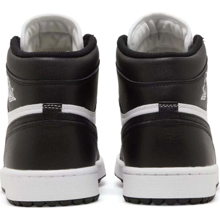 Air Jordan 1 High Golf 'Panda' - Image 3