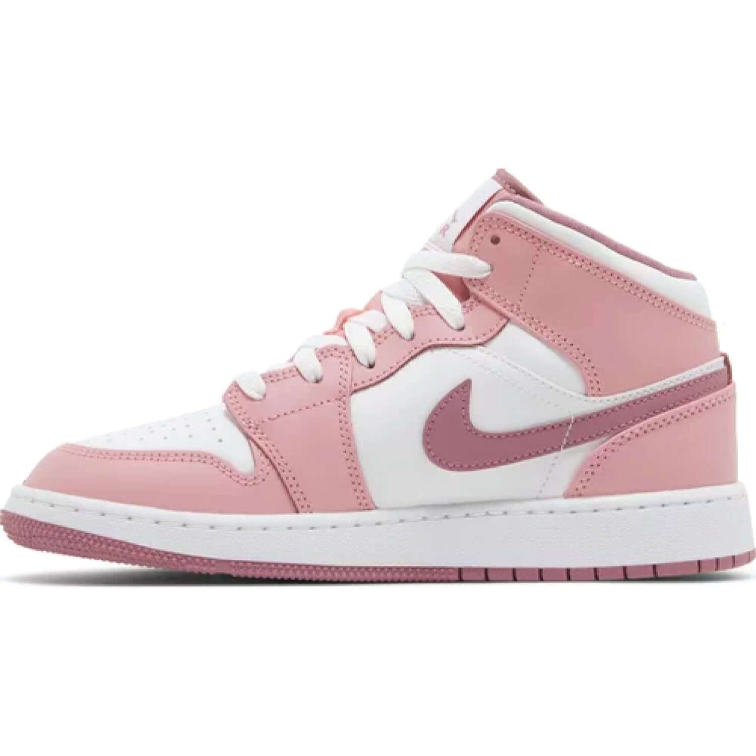 Air Jordan 1 Mid GS 