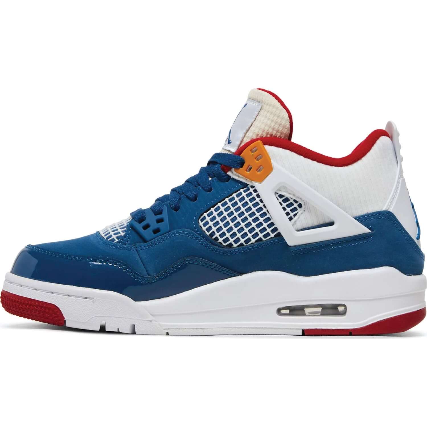 Air Jordan 4 Retro GS 