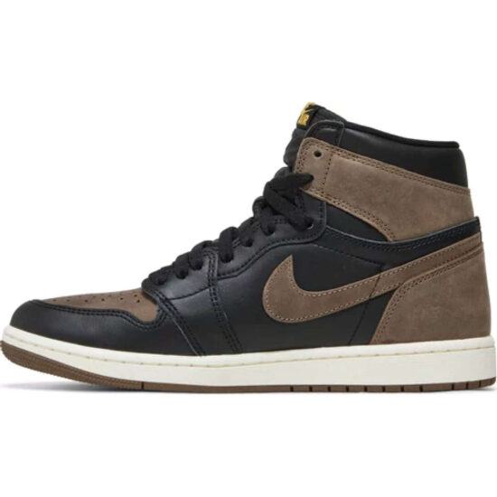 Air Jordan 1 Retro High OG 'Palomino' - Image 5